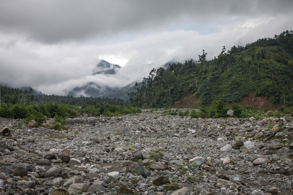 The wrath of Sendong, Pablo and Yolanda 13