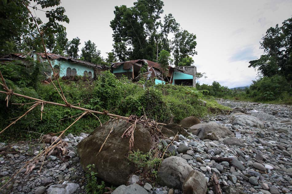 The wrath of Sendong, Pablo and Yolanda 15