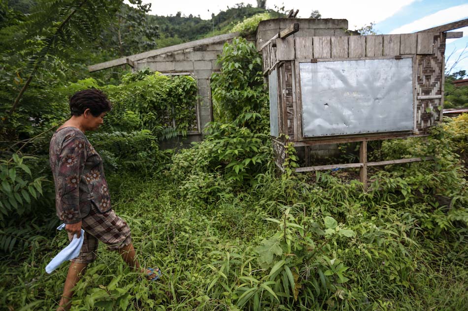 The wrath of Sendong, Pablo and Yolanda 16