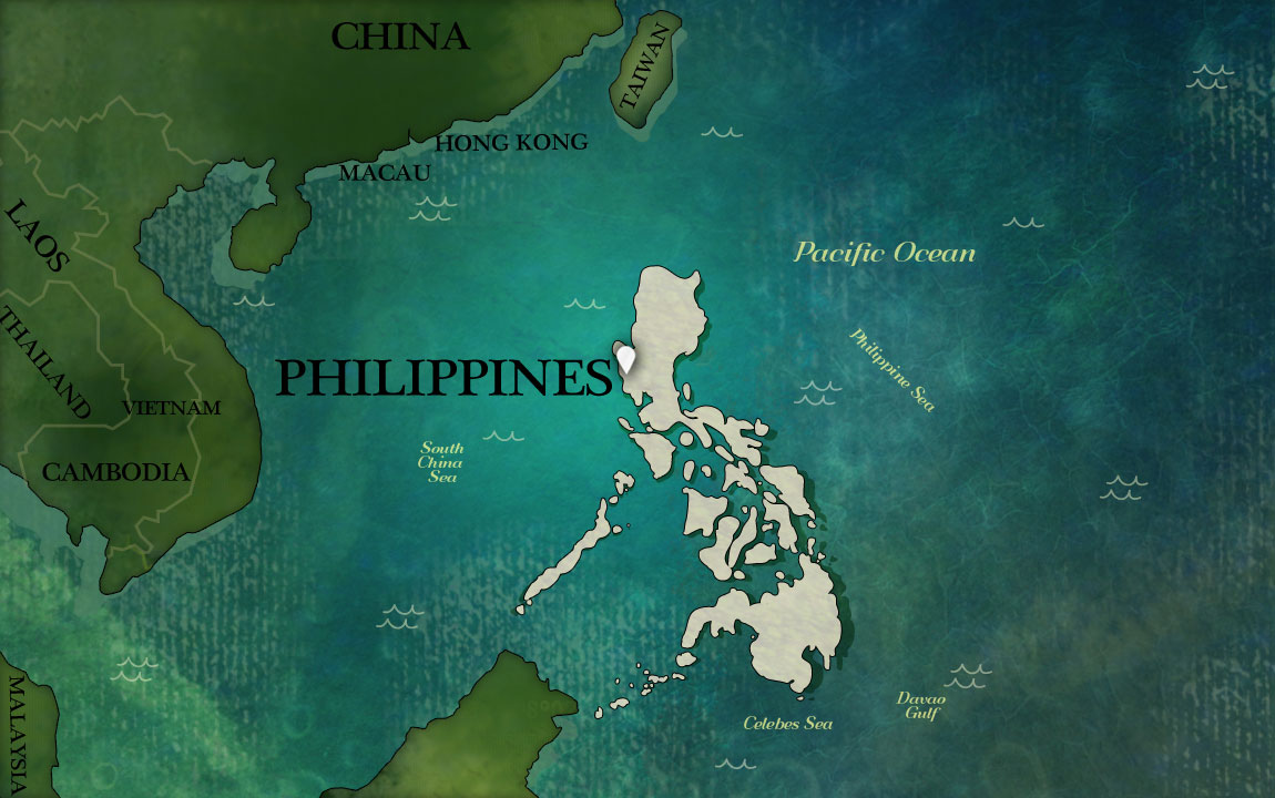 The wrath of Sendong, Pablo and Yolanda 1