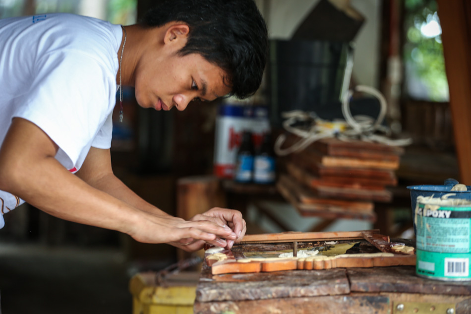 The wrath of Sendong, Pablo and Yolanda 17