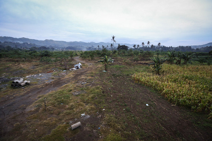 The wrath of Sendong, Pablo and Yolanda 11