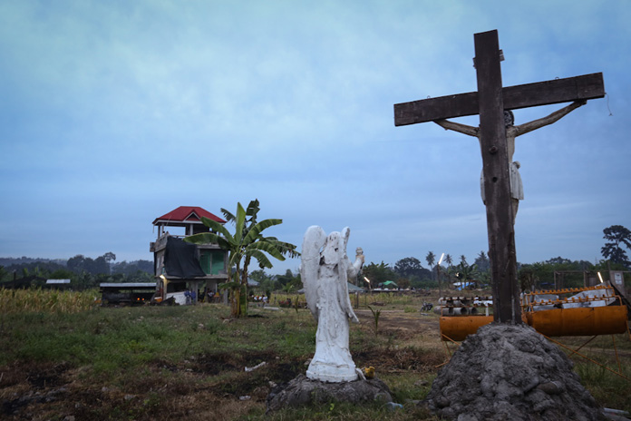 The wrath of Sendong, Pablo and Yolanda 12
