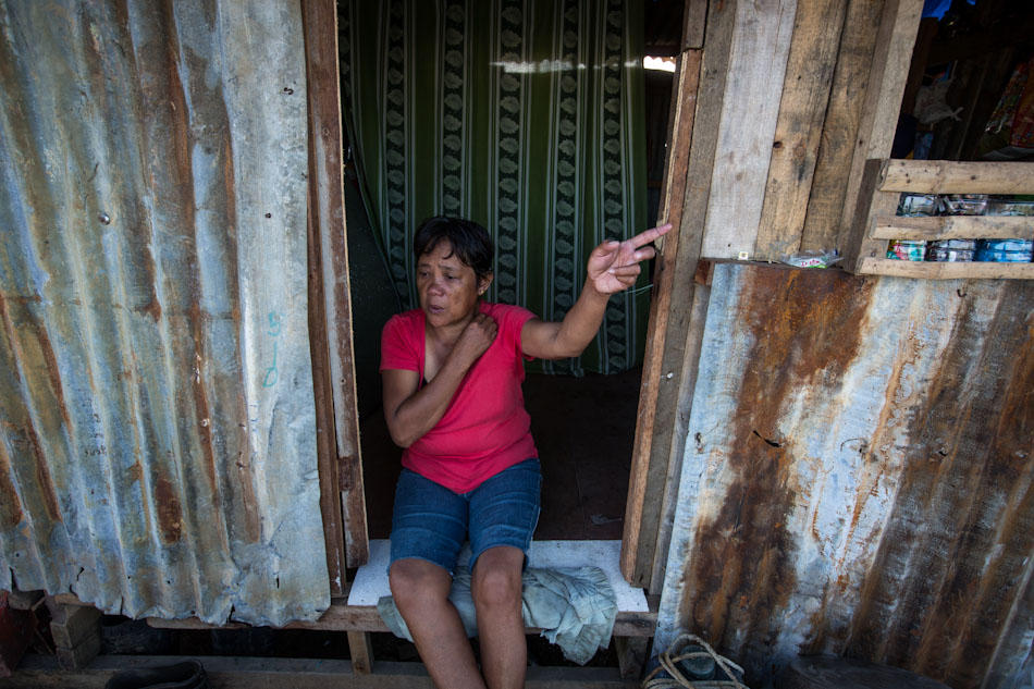 The wrath of Sendong, Pablo and Yolanda 28