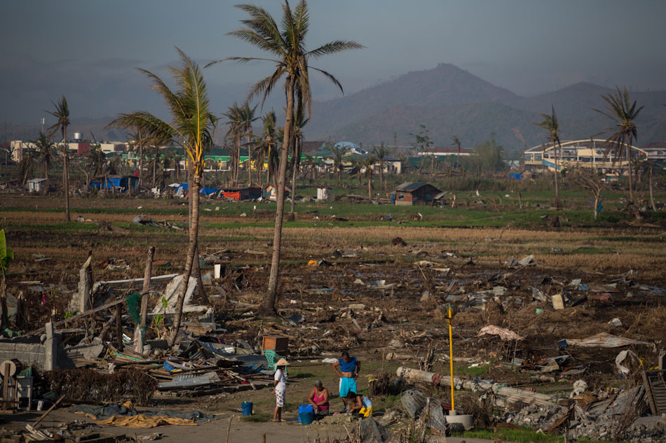 The wrath of Sendong, Pablo and Yolanda 29
