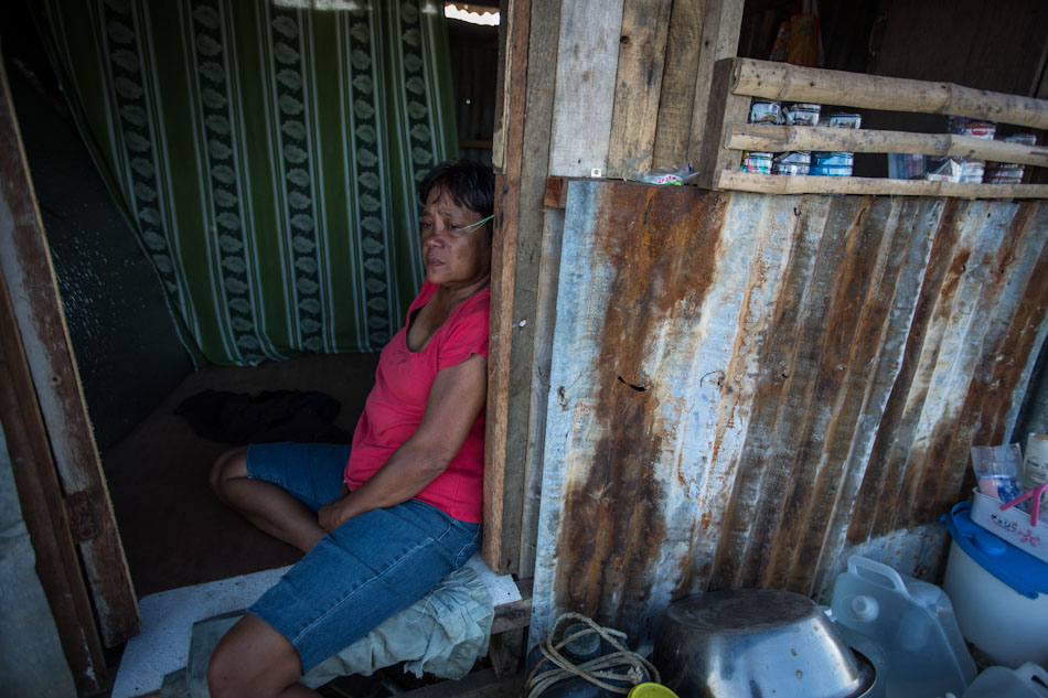 The wrath of Sendong, Pablo and Yolanda 30