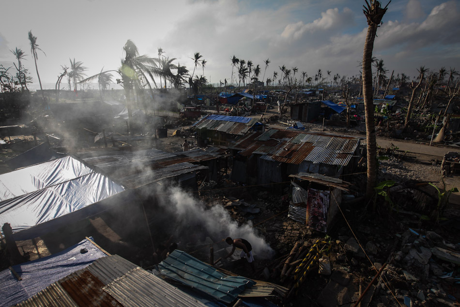 The wrath of Sendong, Pablo and Yolanda 31