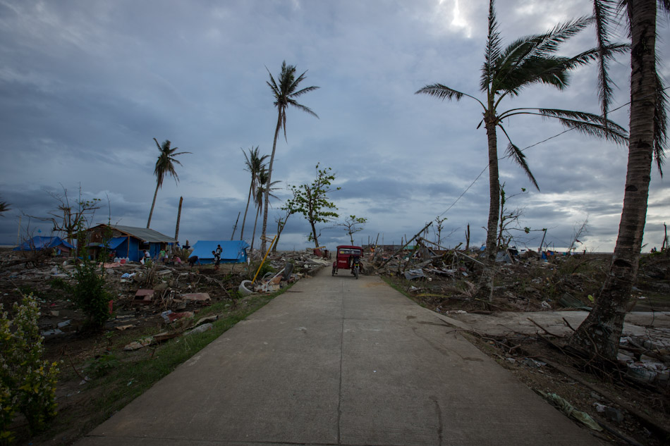 The wrath of Sendong, Pablo and Yolanda 32