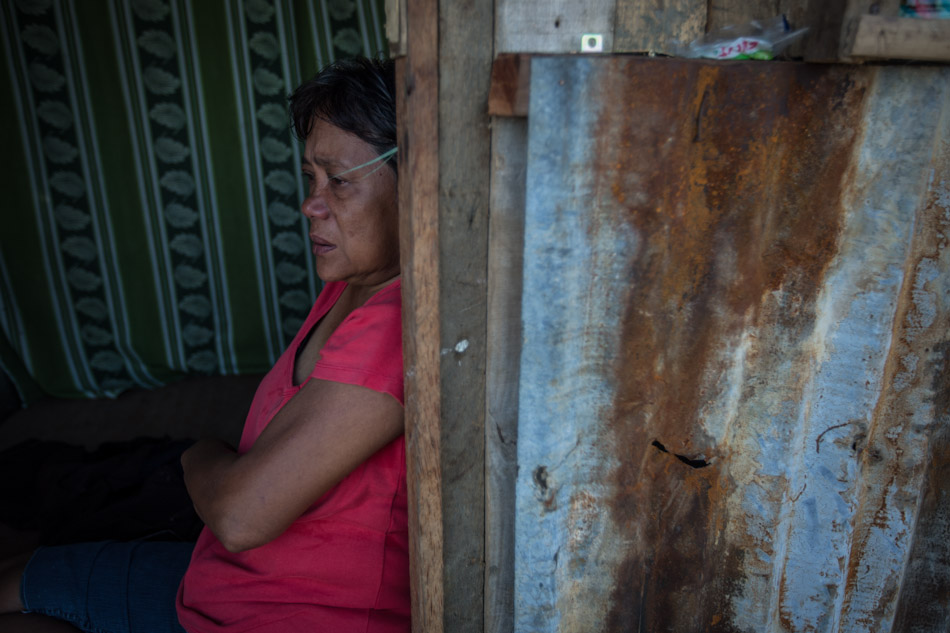 The wrath of Sendong, Pablo and Yolanda 33