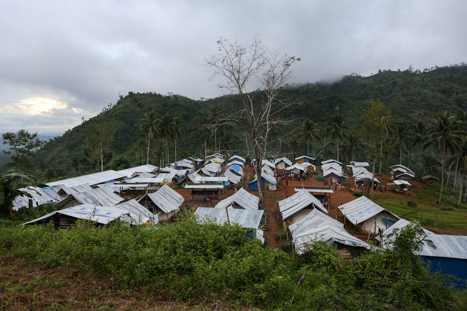 The wrath of Sendong, Pablo and Yolanda 20