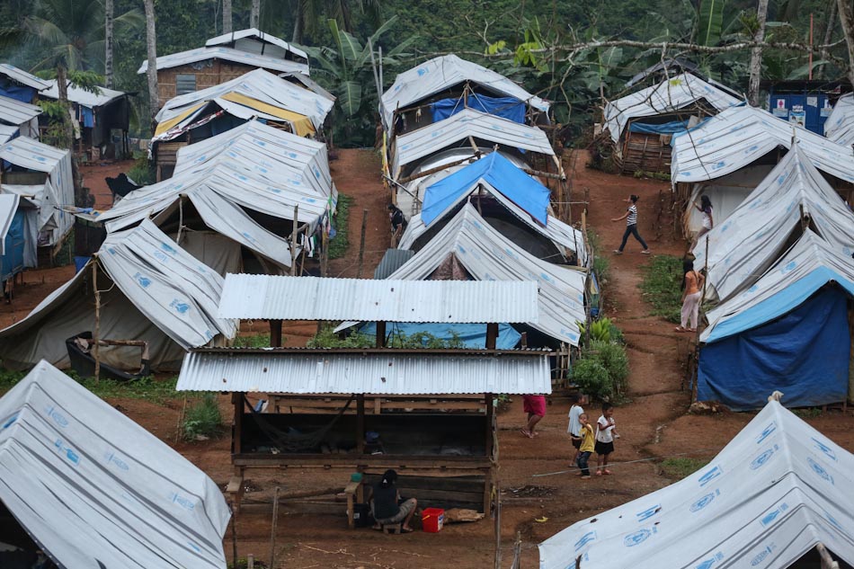 The wrath of Sendong, Pablo and Yolanda 21