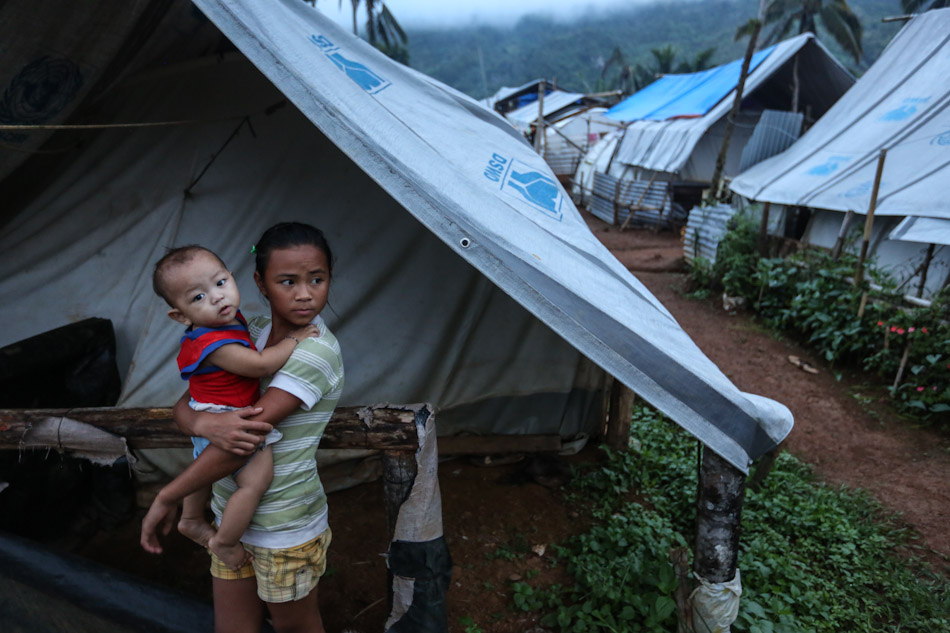 The wrath of Sendong, Pablo and Yolanda 22