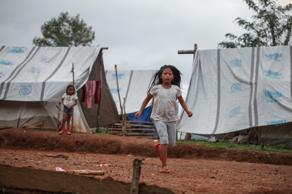 The wrath of Sendong, Pablo and Yolanda 23