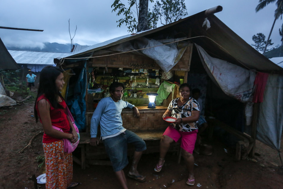The wrath of Sendong, Pablo and Yolanda 24