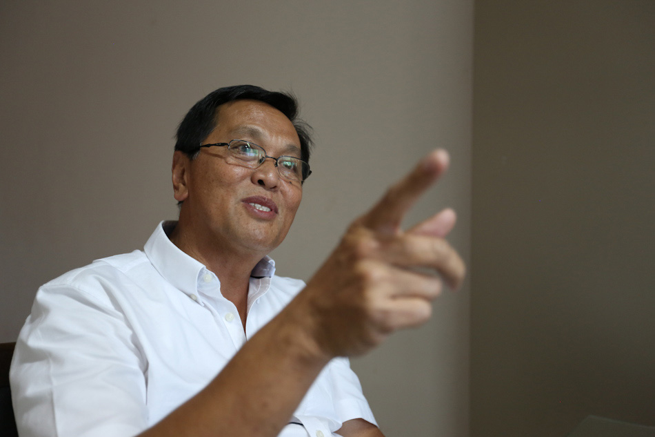 The wrath of Sendong, Pablo and Yolanda 43