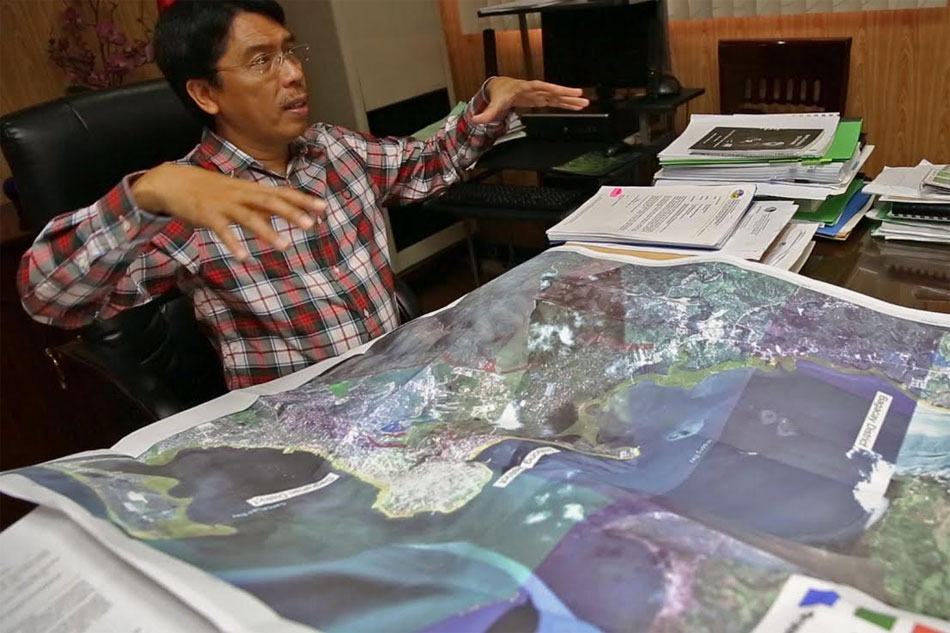 The wrath of Sendong, Pablo and Yolanda 55