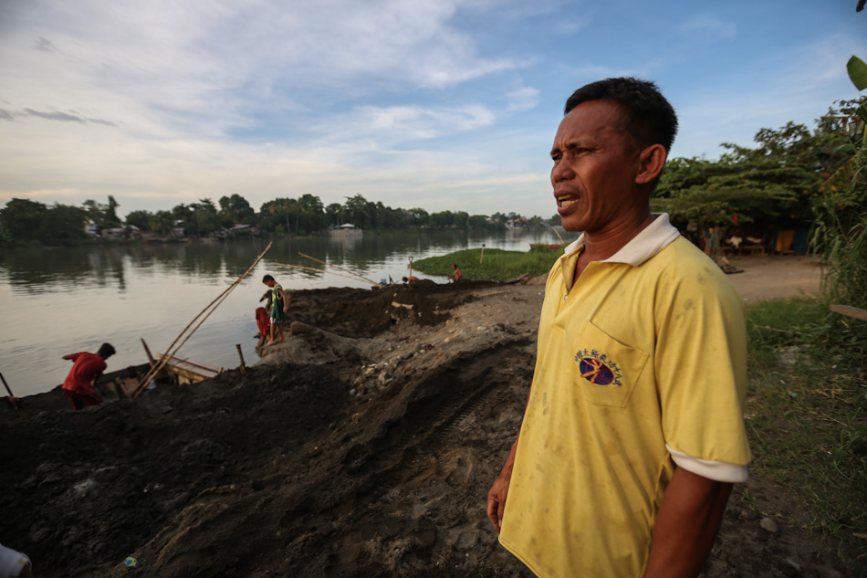 The wrath of Sendong, Pablo and Yolanda 39