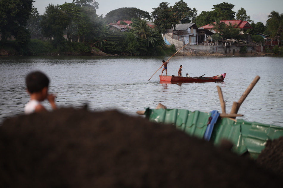 The wrath of Sendong, Pablo and Yolanda 40