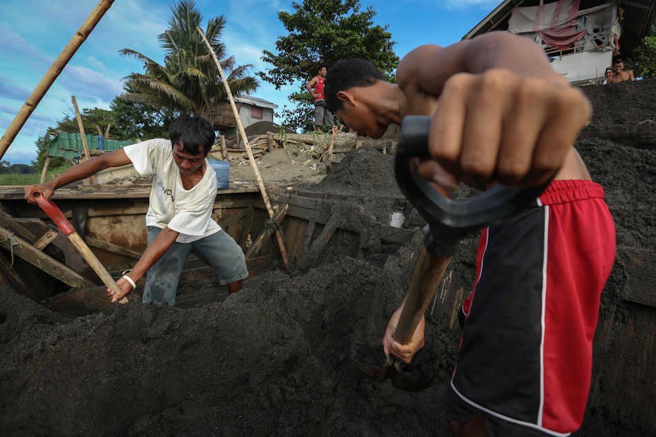 The wrath of Sendong, Pablo and Yolanda 41