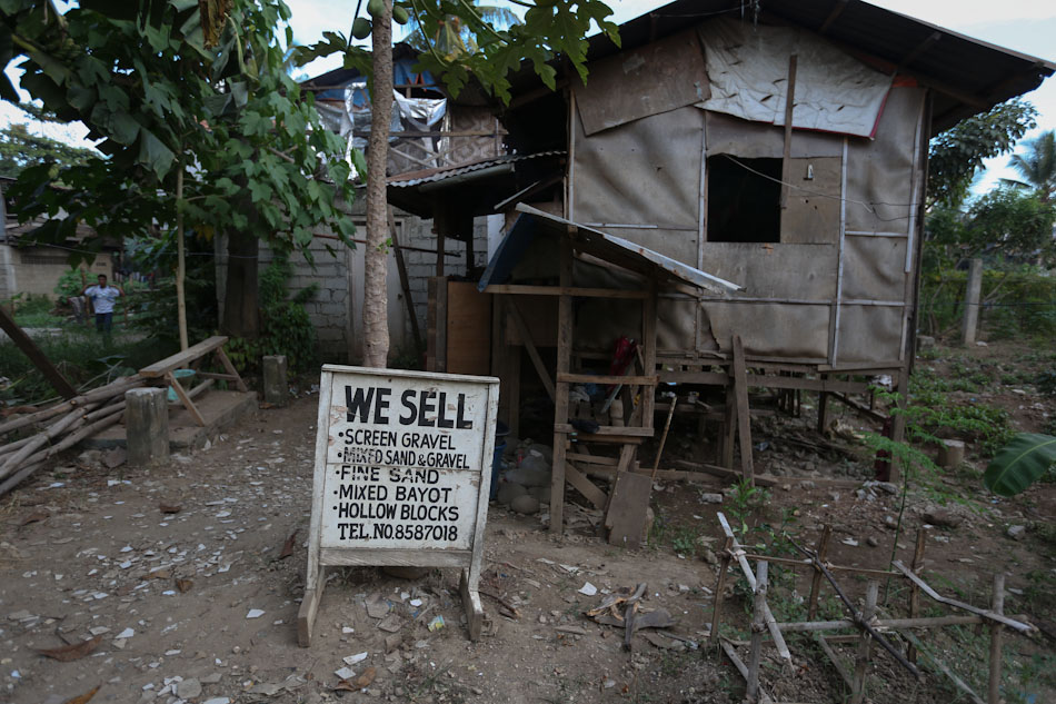 The wrath of Sendong, Pablo and Yolanda 42
