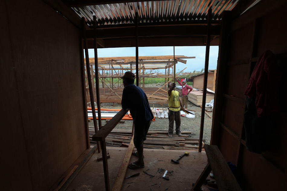 The wrath of Sendong, Pablo and Yolanda 72