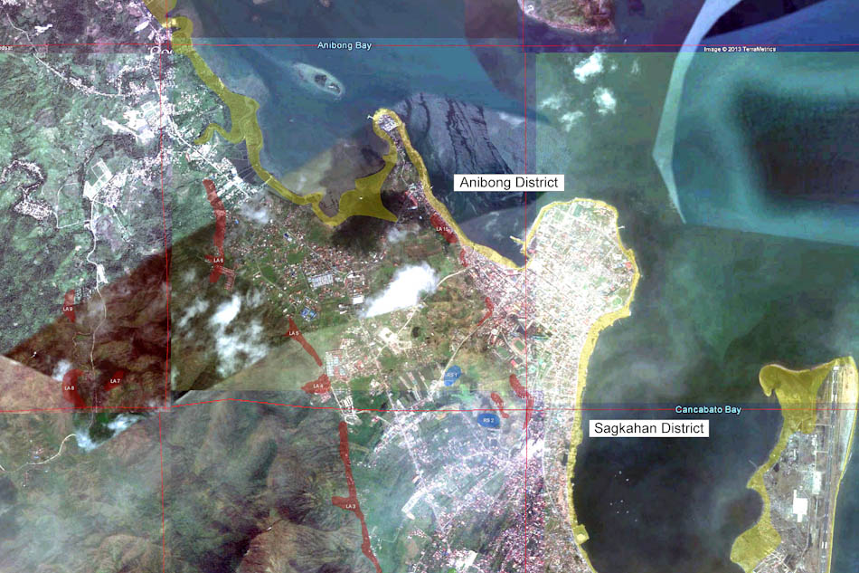 The wrath of Sendong, Pablo and Yolanda 56