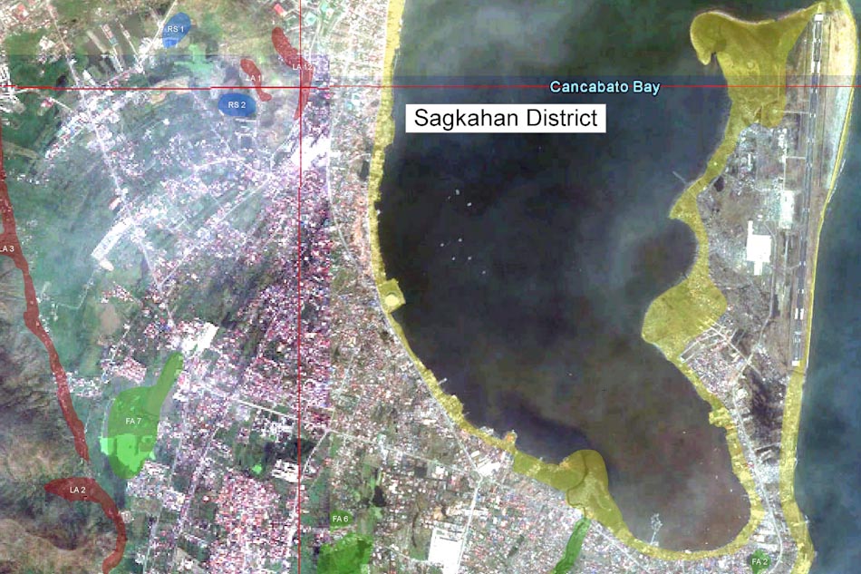 The wrath of Sendong, Pablo and Yolanda 57