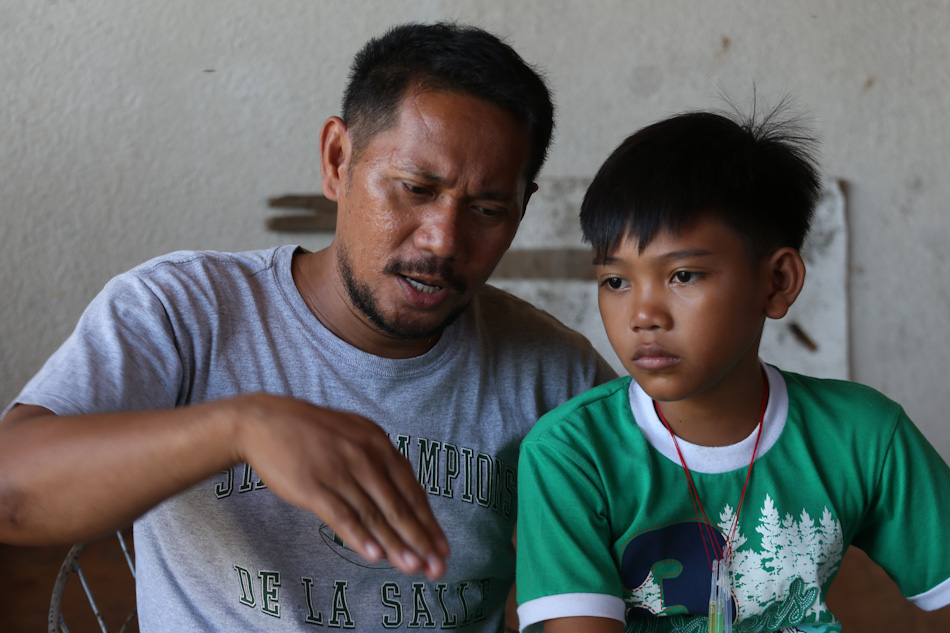 The wrath of Sendong, Pablo and Yolanda 34