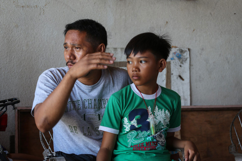 The wrath of Sendong, Pablo and Yolanda 25