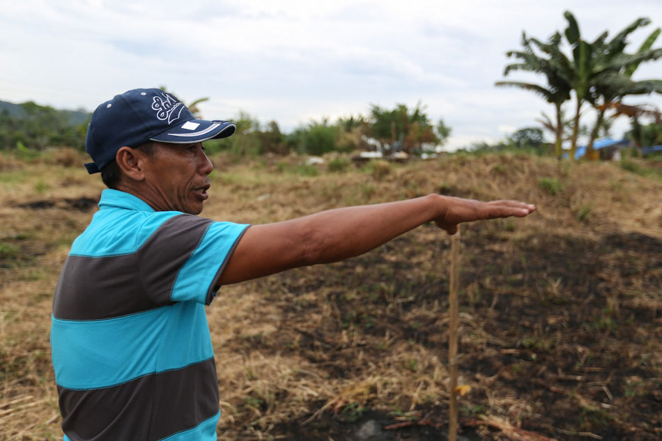 The wrath of Sendong, Pablo and Yolanda 10