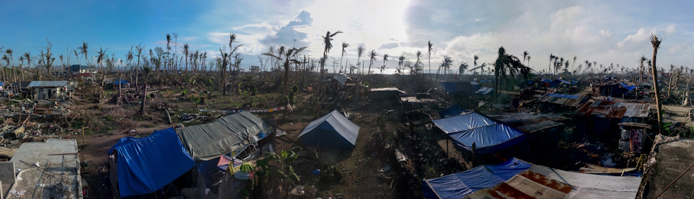 The wrath of Sendong, Pablo and Yolanda 27