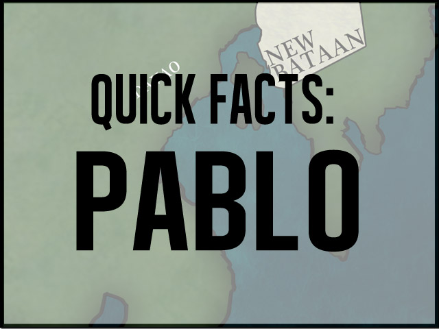 The wrath of Sendong, Pablo and Yolanda 3