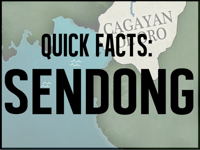 The wrath of Sendong, Pablo and Yolanda 2