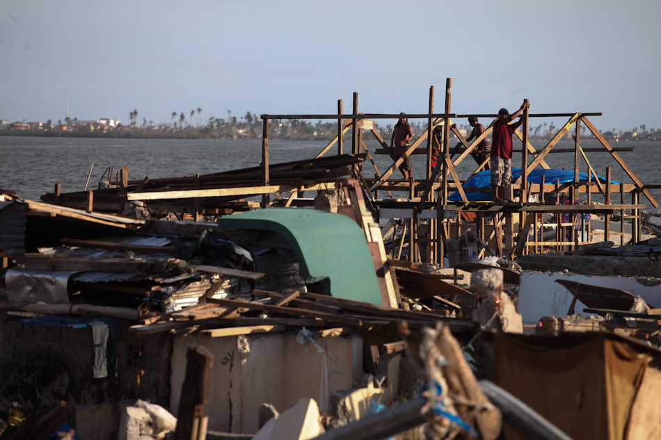 The wrath of Sendong, Pablo and Yolanda 62