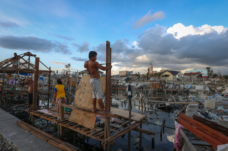 The wrath of Sendong, Pablo and Yolanda 63