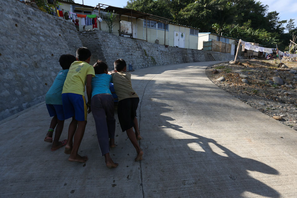 The wrath of Sendong, Pablo and Yolanda 44