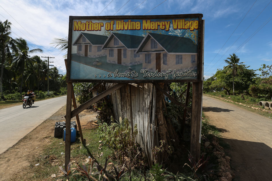 The wrath of Sendong, Pablo and Yolanda 47