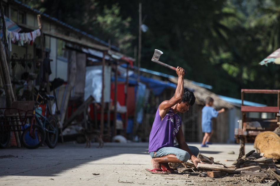 The wrath of Sendong, Pablo and Yolanda 45