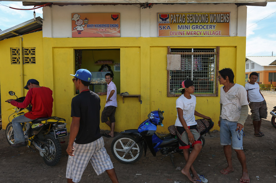 The wrath of Sendong, Pablo and Yolanda 46