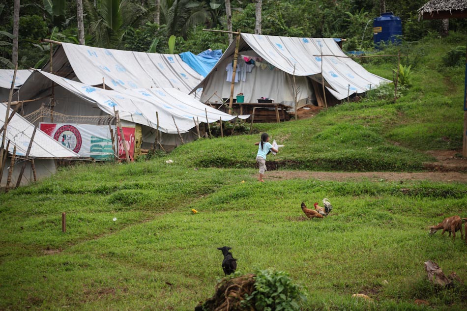 The wrath of Sendong, Pablo and Yolanda 49