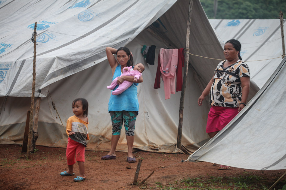 The wrath of Sendong, Pablo and Yolanda 51