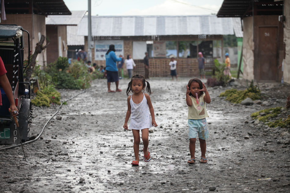 The wrath of Sendong, Pablo and Yolanda 52