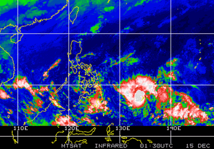 The wrath of Sendong, Pablo and Yolanda 9