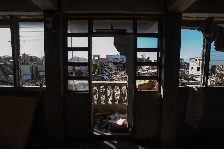 The wrath of Sendong, Pablo and Yolanda 65