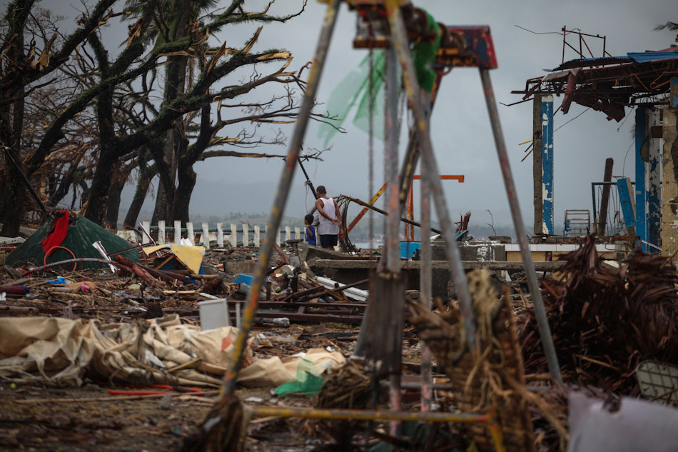 The wrath of Sendong, Pablo and Yolanda 68