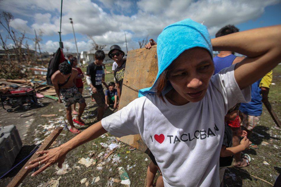 The wrath of Sendong, Pablo and Yolanda 71