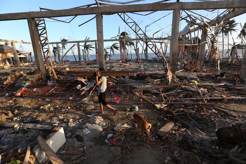 The wrath of Sendong, Pablo and Yolanda 60