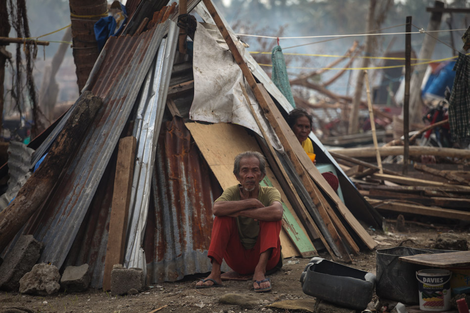 The wrath of Sendong, Pablo and Yolanda 61