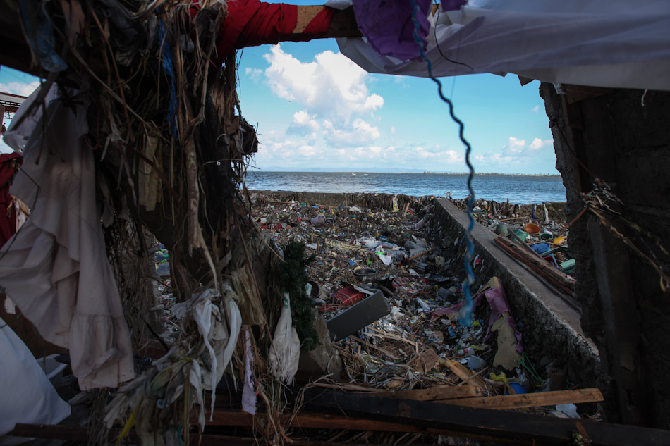 The wrath of Sendong, Pablo and Yolanda 36