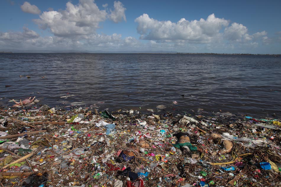 The wrath of Sendong, Pablo and Yolanda 38